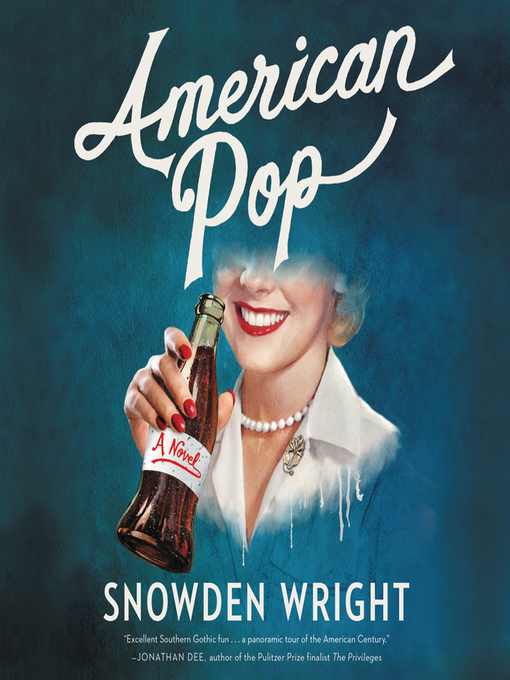 Cover image for American Pop